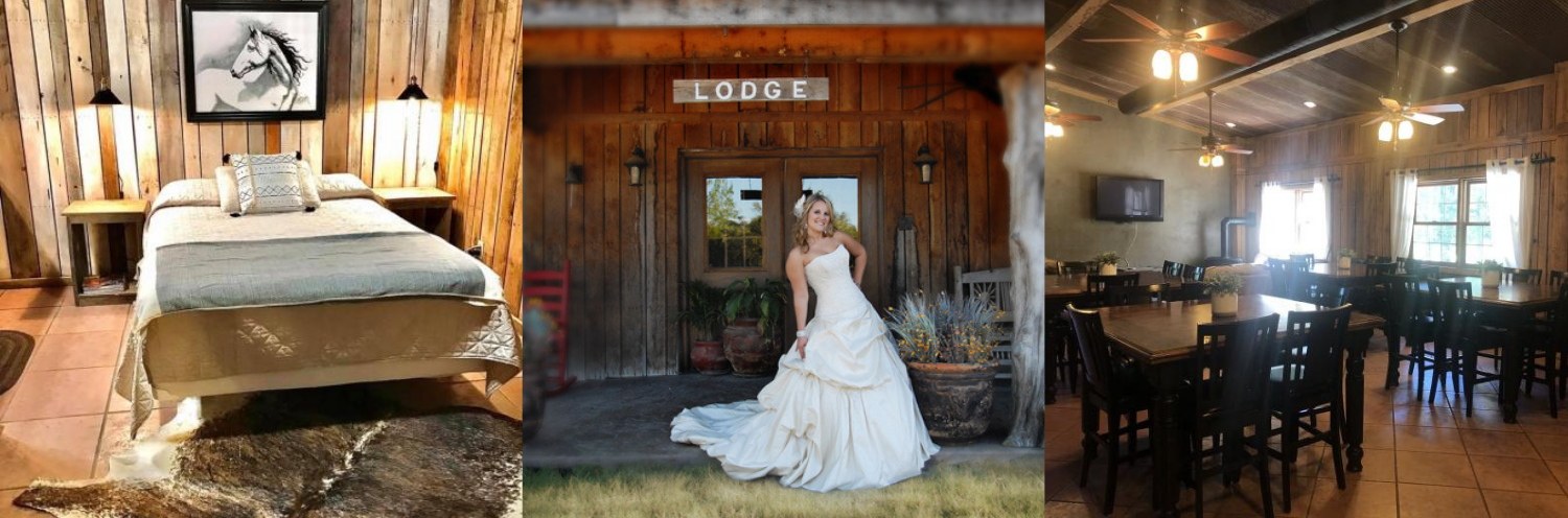 Lodge at Stonecreek Ranch